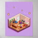 Search for game room posters Retro