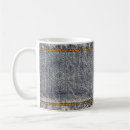 Search for denim mugs Background