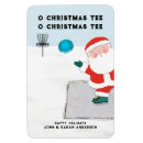 Search for funny golf christmas cards Sports