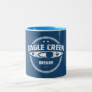 Search for creeks mugs Oregon