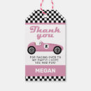 Search for race car thank you Racing birthday party