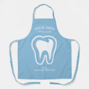 Search for assistants aprons Teeth