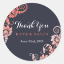 Search for coral and blue stickers Pretty