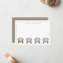Search for van note cards Vintage