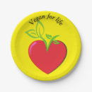 Search for vegan plates Party