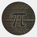 Search for circle number stickers Math