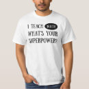 Search for teacher superpower tshirts Mathematics
