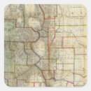 Search for colorado state stickers Map