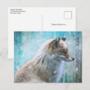 Search for blue background postcards Nature