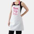 Search for wife aprons Modern