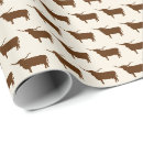 Search for longhorn wrapping paper Texas