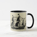 Search for sailing ships mugs Boats