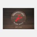 Search for beach doormats Rustic wood