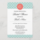 Search for quatrefoil pattern postcards Trendy