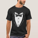 Search for tux tshirts Formal wear