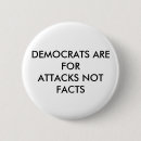 Search for attacks badges Political