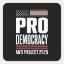Search for project stickers Political