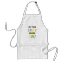 Search for school teacher aprons Kindergarten