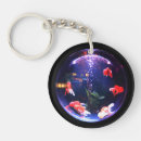 Search for goldfish key rings Aquarium