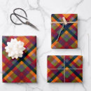 Search for multicolored wrapping paper Retro