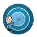 Search for character dartboards Snoopy