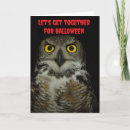 Search for horror halloween cards Scary
