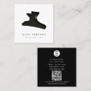 Search for hair clip business cards Hairstylist