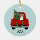 Search for beagle christmas tree decorations Dog
