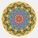 Search for quilt stickers Kaleidoscope