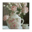 Search for teapot tiles Vintage