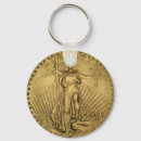 Search for numismatics key rings Dollar