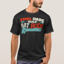 Search for rat race tshirts Retro