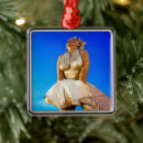 Search for palm springs christmas tree decorations Desert