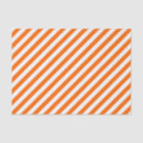 Search for orange and white patterns gift wrap Stylish