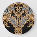 Search for intricate clocks Abstract