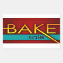 Search for bake sales stickers Cupcakes