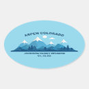 Search for snow capped stickers Blue