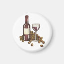 Search for wine magnets Merlot