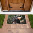 Search for monkey doormats Primate