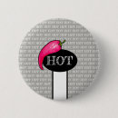 Search for chilli pepper badges Red