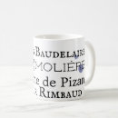 Search for poet mugs Literary