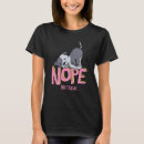 Search for nope not today tshirts Pitbull