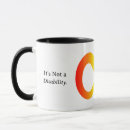 Search for autism drinkware Birthday