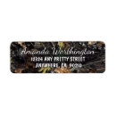 Search for hunting return address labels Camo