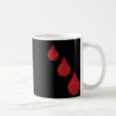 Search for multiple sclerosis ribbon mugs Leukaemia awareness month