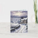 Search for landscaping christmas cards Xmas