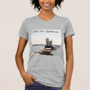 Search for lighthouse tshirts Beach