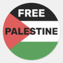 Search for red white green stickers Palestine