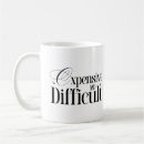 Search for snarky quote mugs Funny