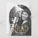 Search for nature graduation invitations Modern